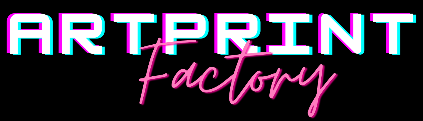 Artprint Factory
